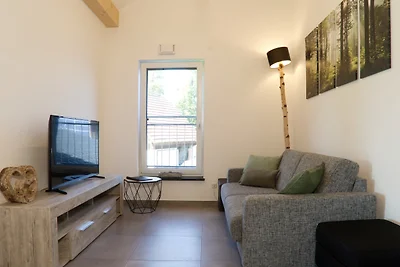 Appartamento Vacanza con famiglia Neukirch