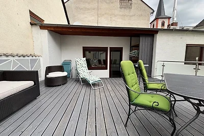 Haus Loreleyresidenz