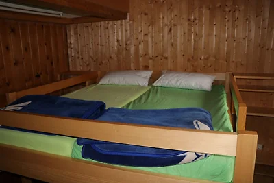 Vakantiehuis Ontspannende vakantie Schnepfau