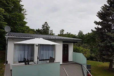 Vakantiehuis Ontspannende vakantie Göhren