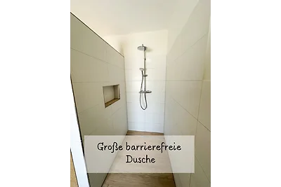 Appartement Vacances avec la famille Bornholt