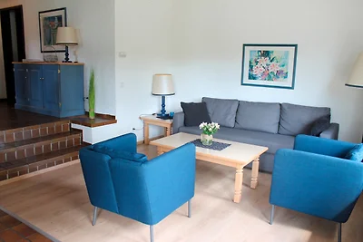 Casa vacanze Vacanza di relax Biersdorf am See