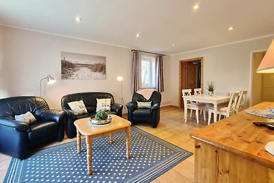 Appartamento Vacanza con famiglia Burg auf Fehmarn