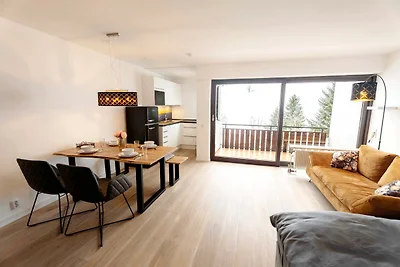 Ferienwohnung Ausklang -