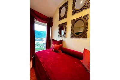 Appartamento Vacanza con famiglia Boppard