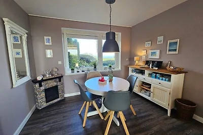 Vakantieappartement Gezinsvakantie Hohwacht