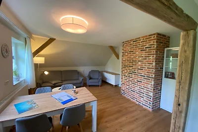 Ferienhaus "An der Steilküste"