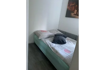 Vakantieappartement Gezinsvakantie Goslar