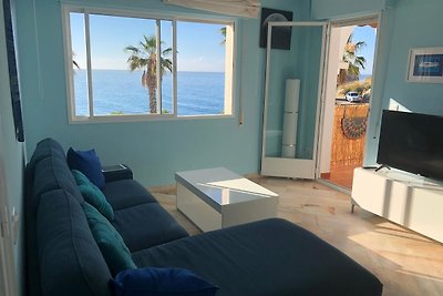 Vakantieappartement Gezinsvakantie Almuñécar