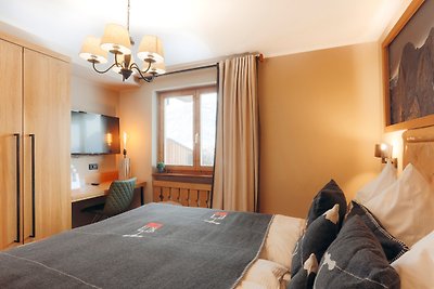 Vakantieappartement Gezinsvakantie Kitzbühel