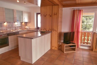 Vakantieappartement Gezinsvakantie Todtnau