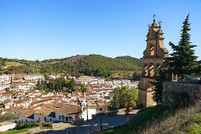 Vakantiehuis Ontspannende vakantie Aracena