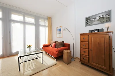 (Brise) Villa Inge App. 03