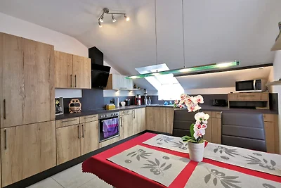 Appartement Vacances avec la famille Markkleeberg