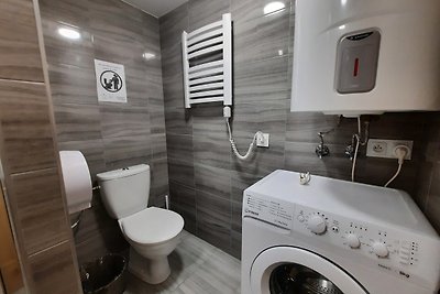 Vakantieappartement Gezinsvakantie Krakow