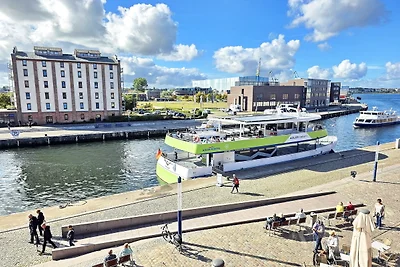 Holiday flat family holiday Wismar