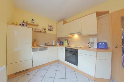 Maison de vacances Vacances relaxation Dorum