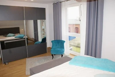 Meerblick im Lotsenhus - ABC192