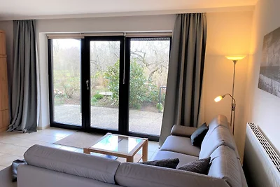 "De Garten Stuuv" - Haus Sylvia 8