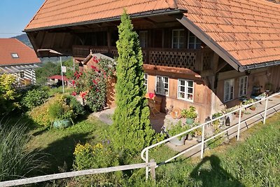 Ferienwohnung In Mutter's Stube