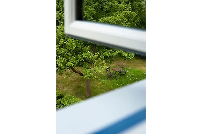 Ferienhaus Kastanie - Klein Siemen