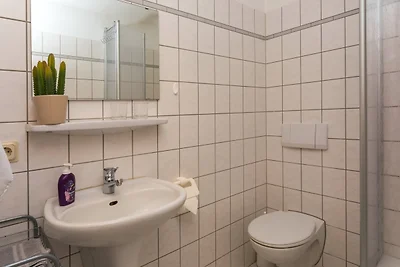 Lütow, Am Achterwasser 4 WE 3