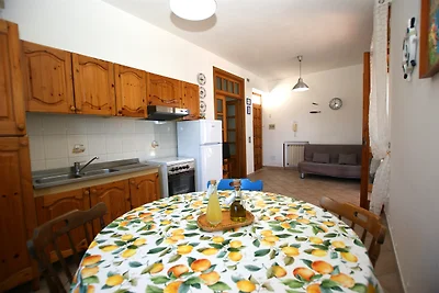Casa vacanze Vacanza di relax Salerno