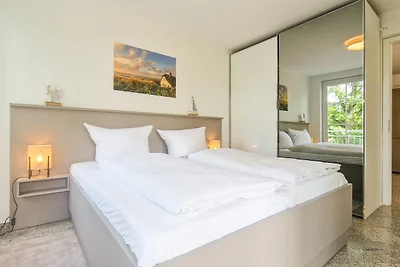 Apartament Dla rodzin Heringsdorf