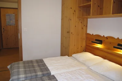 Appartamento Vacanza con famiglia Haute-Nendaz