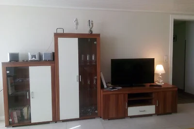 Ferienwohnung Nordseeliebe - Spass