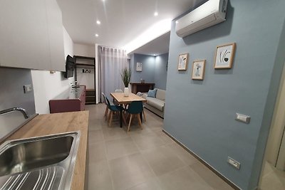 Vakantieappartement Gezinsvakantie Cattolica