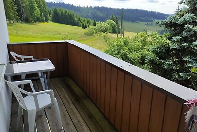 Vakantieappartement Gezinsvakantie Titisee-Neustadt