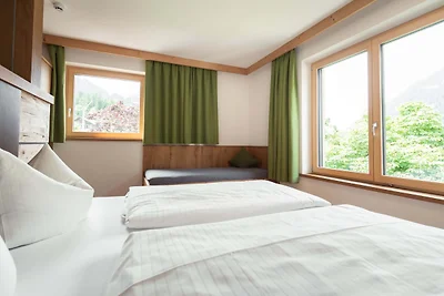 Appartement STROLZ - Kohlberg 306