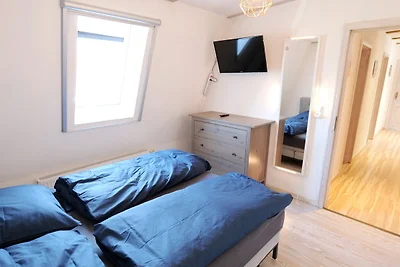 Ferienhaus Ostseeglück - ABC417