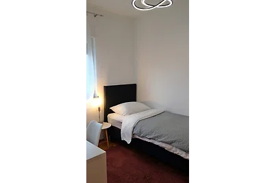 Apartment Sarah