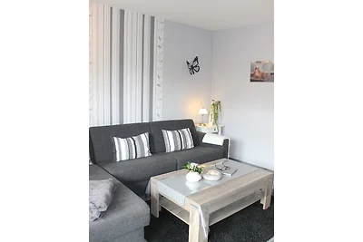 Appartement Steffens - "Brookgang -