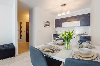 Sun&Snow Aquarius - Apartament 80