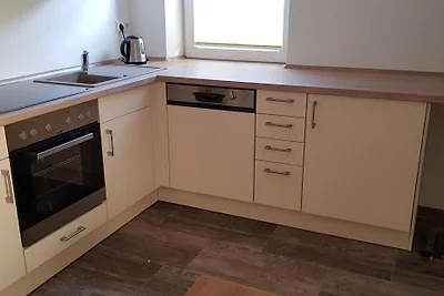 Appartamento Vacanza con famiglia Baltrum