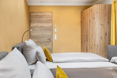 Ferienhaus Milchstrasse mit