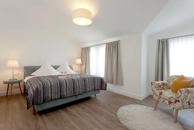 (Brise) Ferienhaus Alte Düne App.