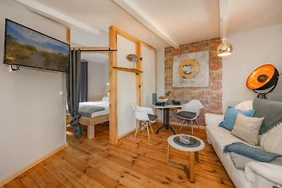 Casa vacanze Vacanza di relax Ückeritz