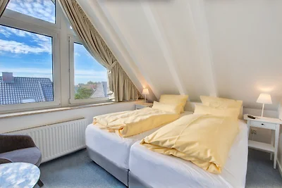 Apartament Dla rodzin Wenningstedt-Braderup