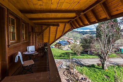 Gästehaus Holzer Kreuz -