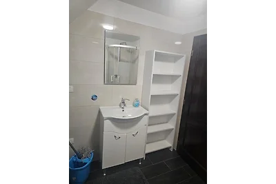 Vakantieappartement Gezinsvakantie Leuna