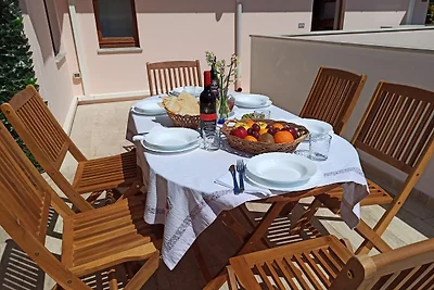 Vakantieappartement Gezinsvakantie Orosei