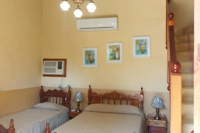 HOSTAL CASA RICHARD Appartement 2
