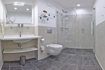 Aparthotel Waterkant Suites, Suite