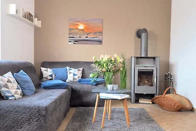 Casa vacanze Vacanza di relax Göhren-Lebbin