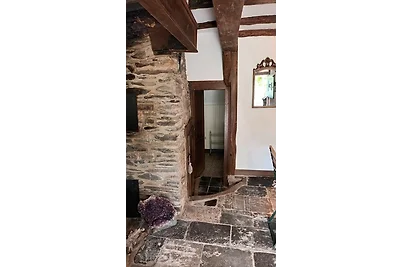 Urgemütlicher Winkelhof "La ferme