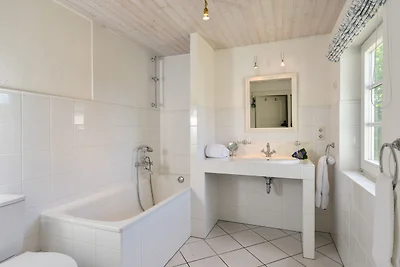 Vakantiehuis Ontspannende vakantie Gelting